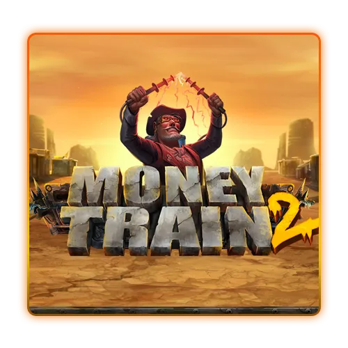 Money Train 2 BY slot993