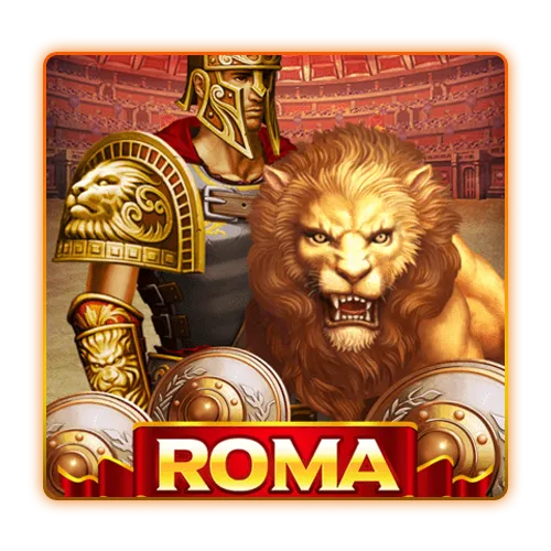 Roma Slot BY slot993